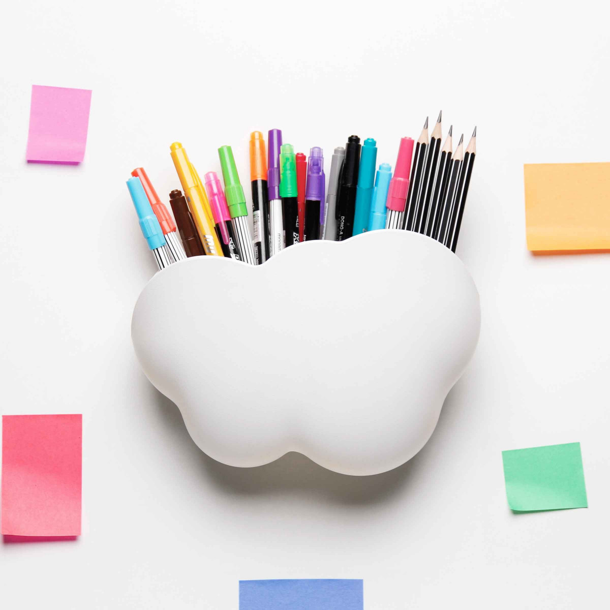 Vide Poche Mural Original Et Design On Range Tout