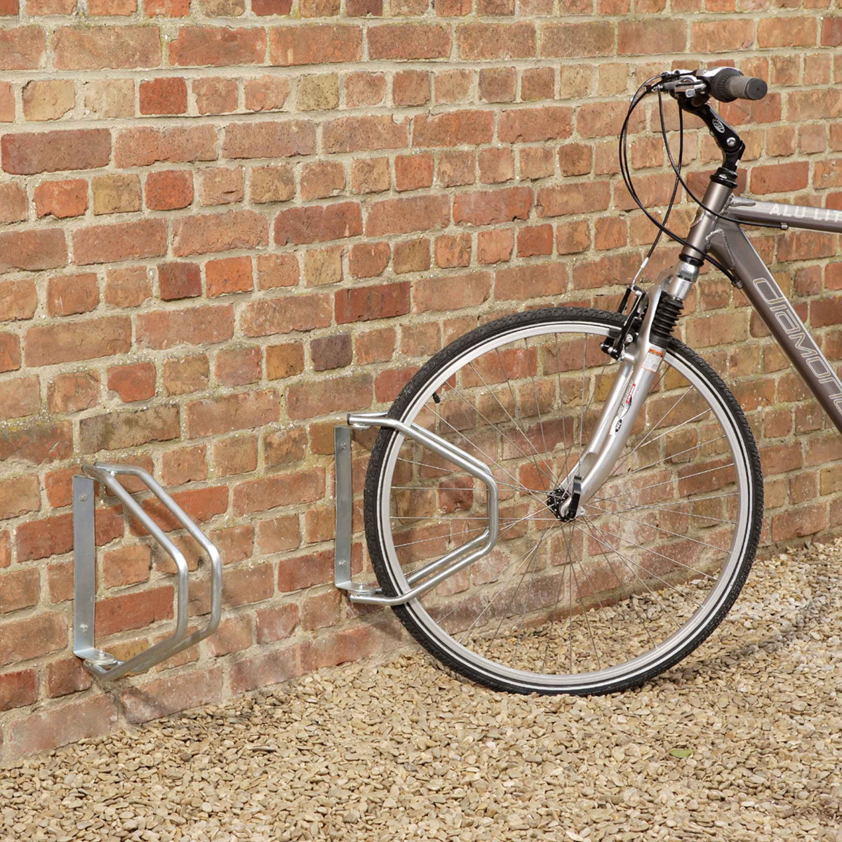 Crochet, râtelier et range-vélo, Rangement, dressing et aménagement de  placard