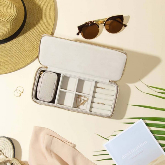Trousse de voyage pour bijoux