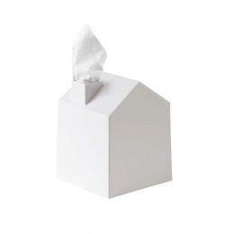 Boîte à mouchoirs