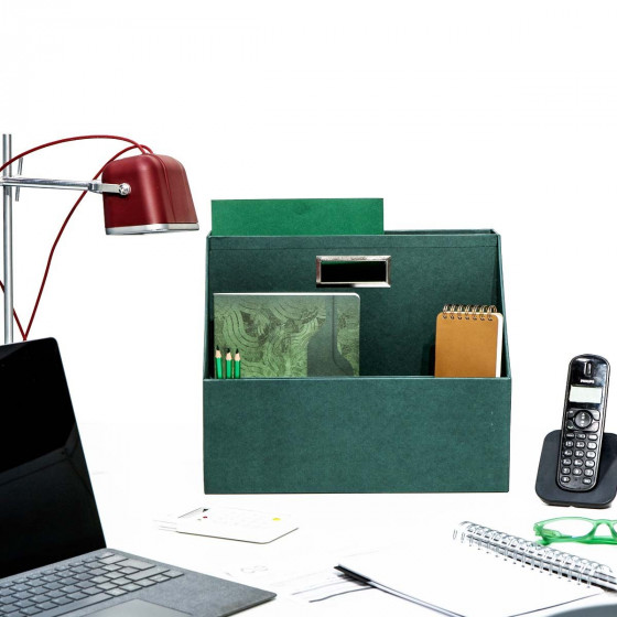 Box de rangement pour flex office