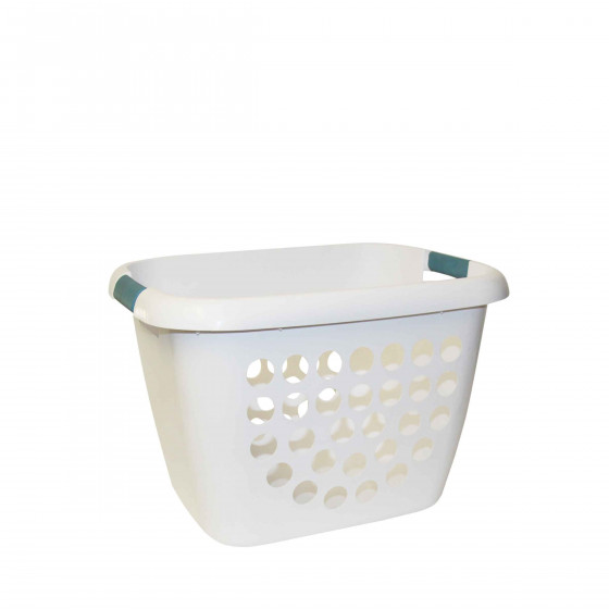 Bac à linge en plastique 26 litres