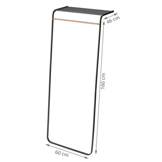 Penderie murale design