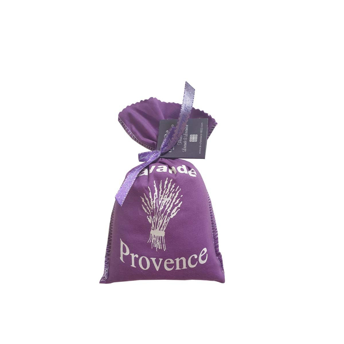 Sachet de Lavande - Une Pincée de Provence