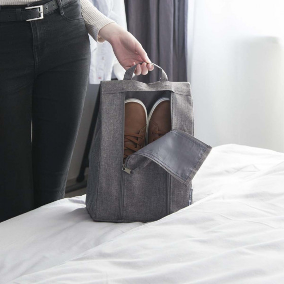 Sac de rangement pour chaussures 