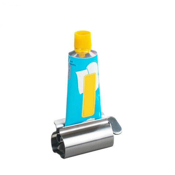 Vide tube en inox