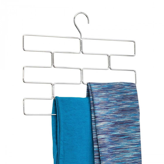 Cintre pour leggings ou foulards