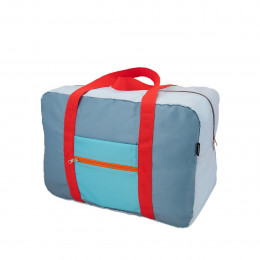 Sac de week-end pliable