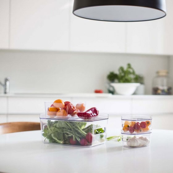 Bac de rangement pour réfrigérateur M