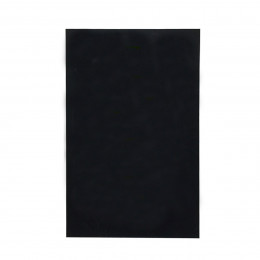 Feuille tableau noir électrostatique 60x80