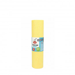 Essuie-tout lavable 12 feuilles