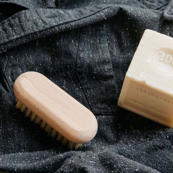 Brosse à linge Made in France