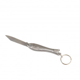 Porte-clé canif