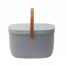 Seau à compost  de cuisine design