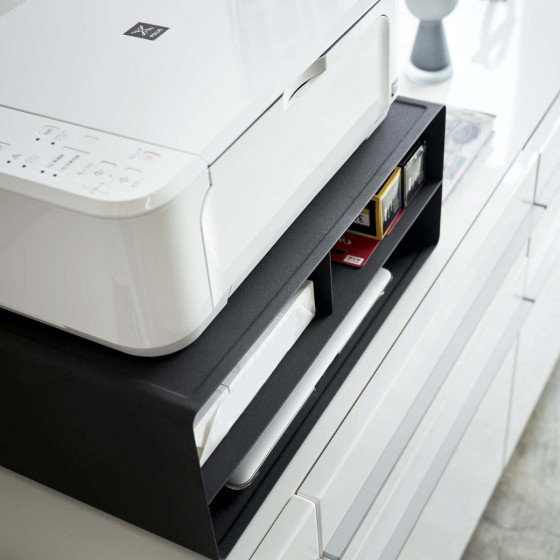 Caisson à roulettes pour imprimante