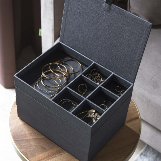 Coffret à bijoux