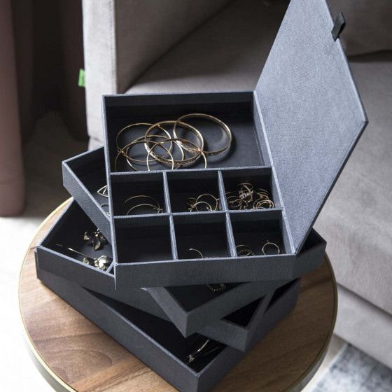 Coffret à bijoux