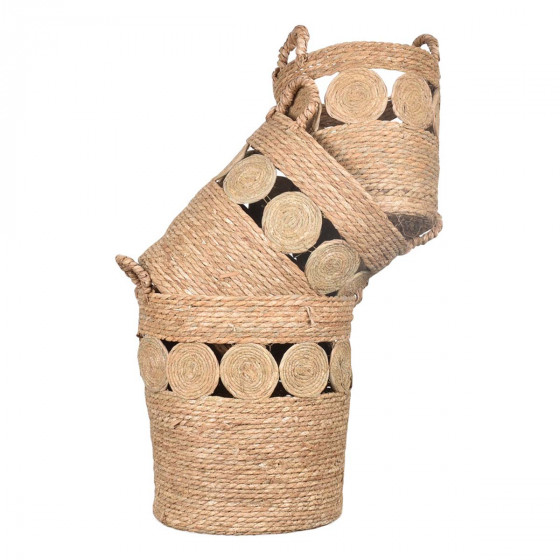 Panier cylindrique M