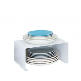 Demi-étagère de cuisine design