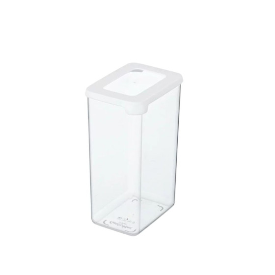 Boîte de rangement pour aliments secs. 1,6 litre