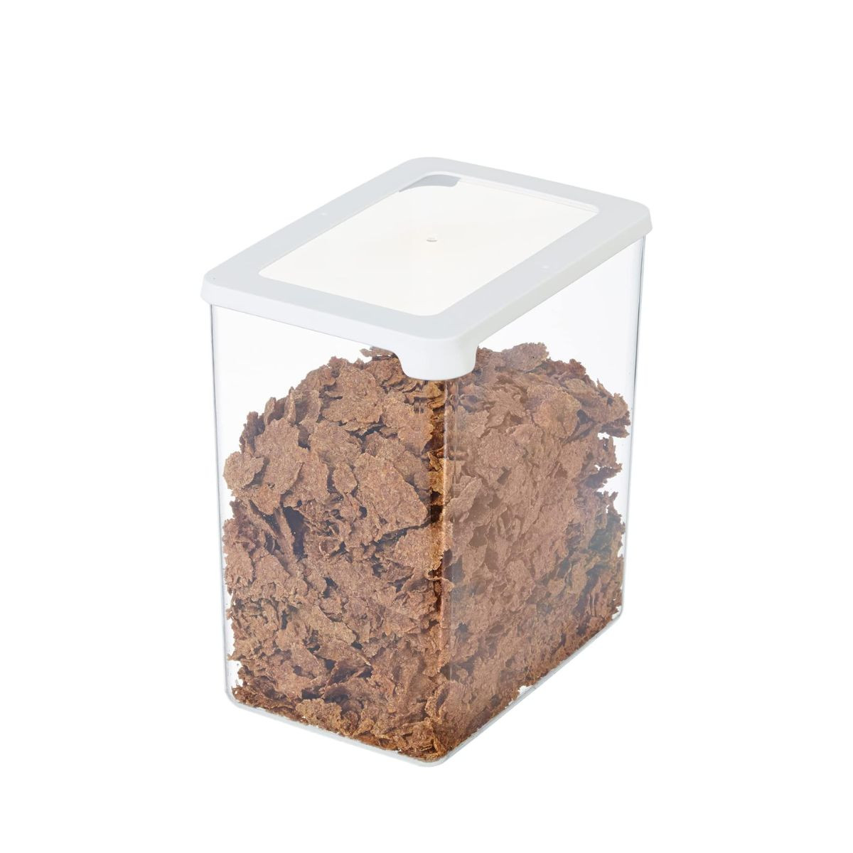 Boîte de conservation alimentaire transparente - 3,5 litres