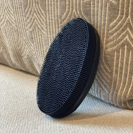 Brosse à tissu