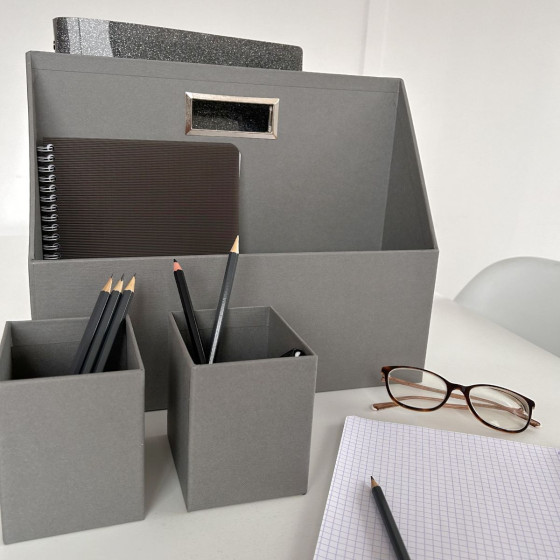 Toolbox pour ordinateur et mug