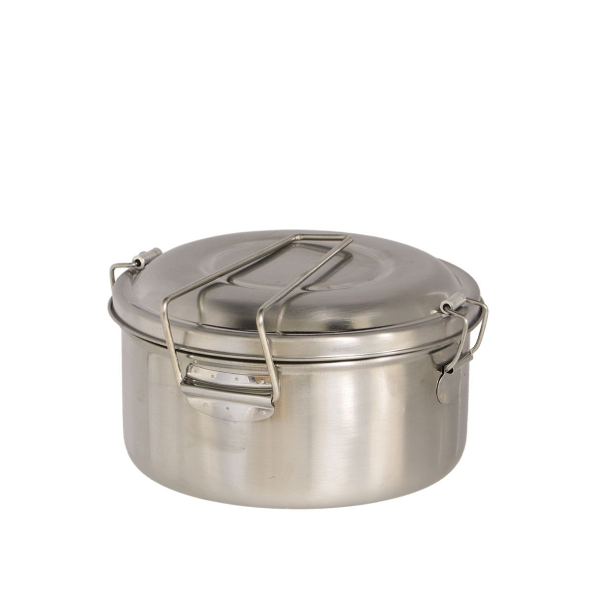 Lot De 3 Boîtes De Rangement En Métal RAW Black - Idéal Pour Fumeurs, Bijoux Ou Petits Objets