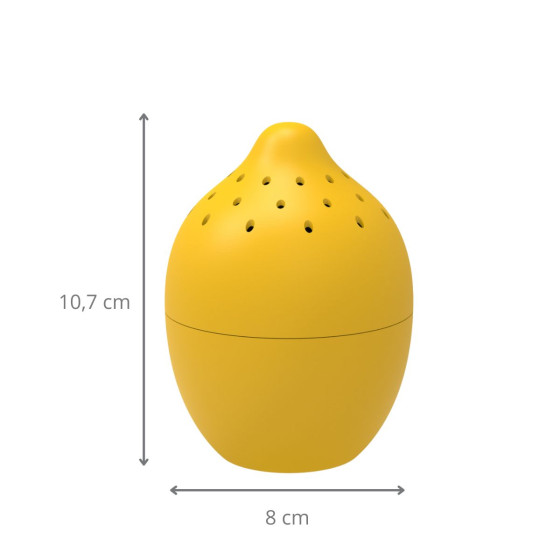 Nettoyeur micro-ondes