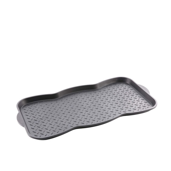 Plateau de protection pour bottes et chaussures