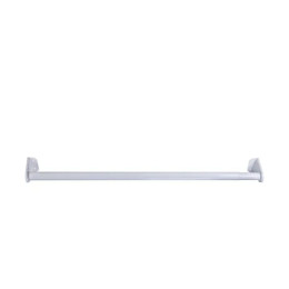 Barre de penderie extensible 66-120 cm