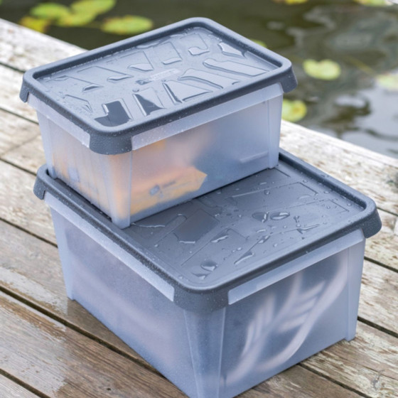 Boîte de rangement étanche 50 litres