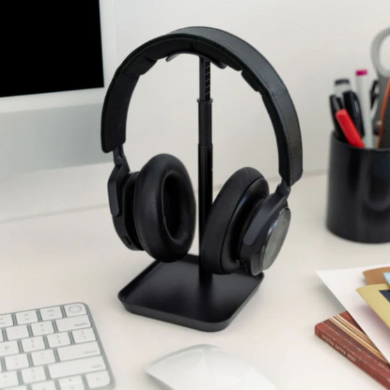 Porte-casque audio