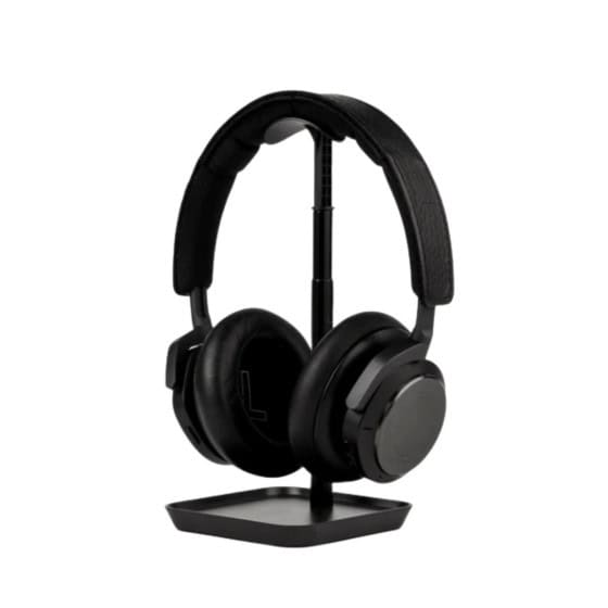 Porte-casque audio