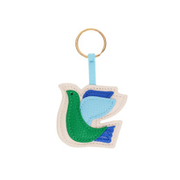 Porte-clés oiseau