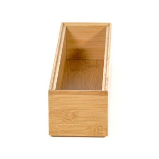 Séparateur de tiroir en bambou XL