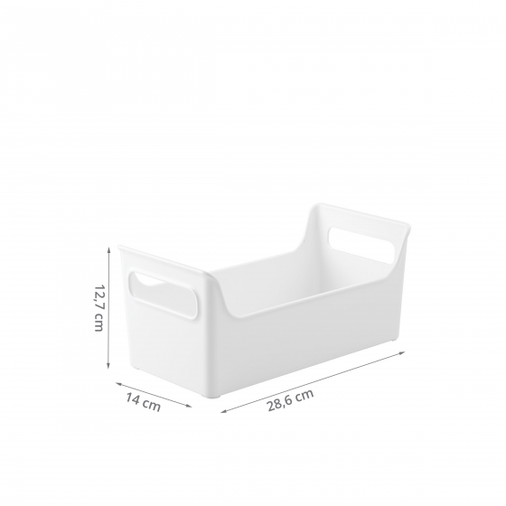 Bac de rangement portable pour sauces et condiments